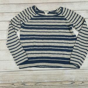 🌟B2G1 Lucky Brand Women's Pull Over Sweater